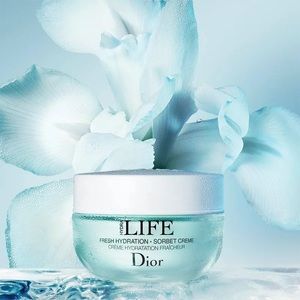 Dior Hydra Life Intense Sorbet Creme